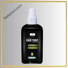 Rongon Nourishing Hair Tonic (100ml)